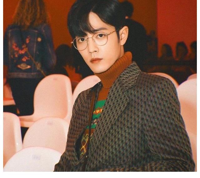 《东方卫视》第二波春晚阵容官宣,又有肖战经典搭档,值得期待