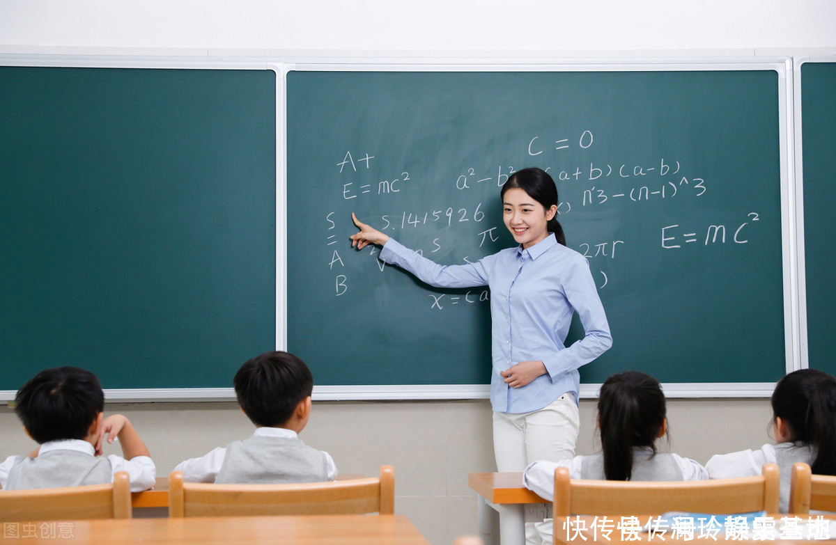 拜访|一位班主任的大实话:长大有本事的孩子,大多都出生在这些家庭