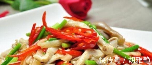 红椒|简单易学超下饭的几道家常菜,好吃不腻,美味营养还特别解馋