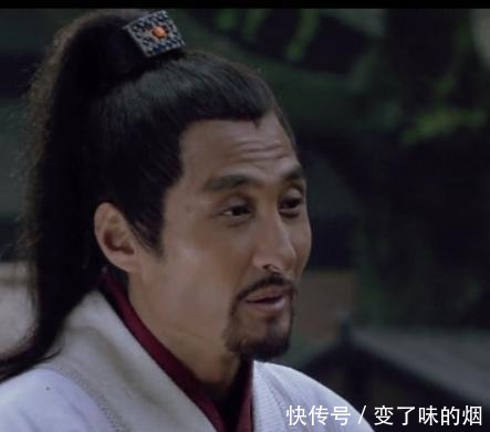 招安|你看不懂的招安,其实是宋江的套路!