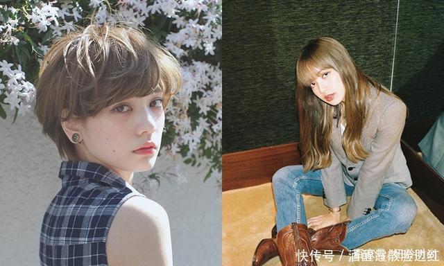 不用|2020韩星最爱3大秋冬发色!泰妍和子瑜不用漂发也减龄