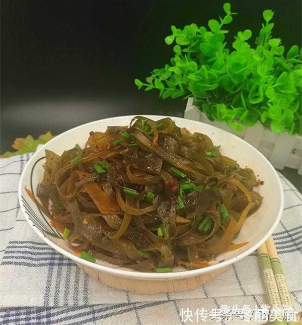 女人|可不要小瞧这个菜，物美价廉本领大，特别是女人一定要多吃！