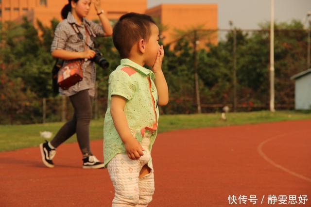 中暑|儿科医生天越热,带娃越要做好“3捂2晾”,娃体质好不易生病