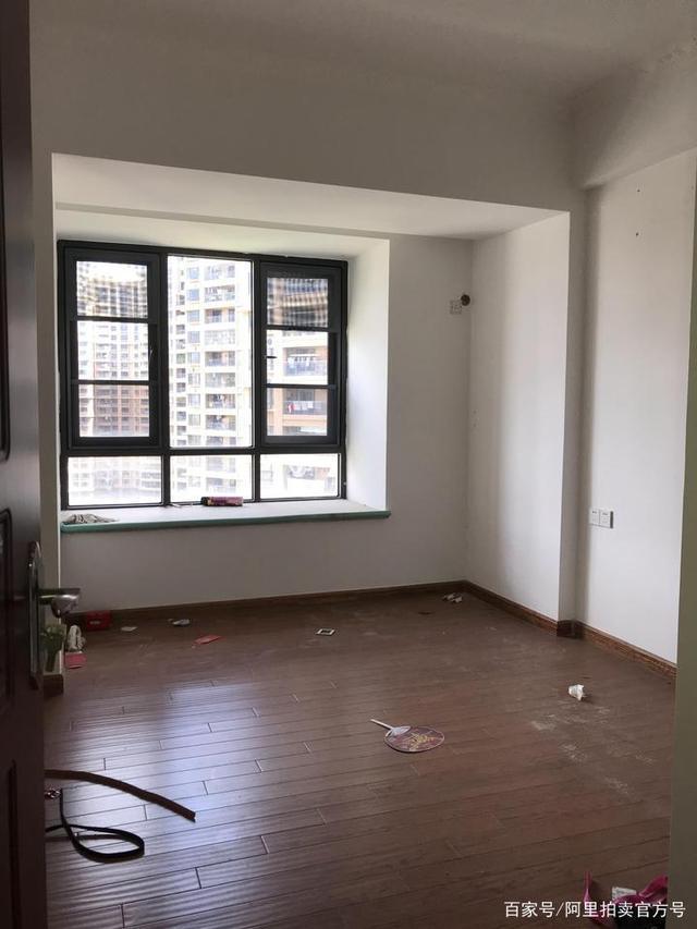 房地产|广东省中山市一120平房产将拍卖，以102万元起拍