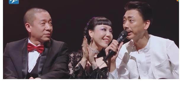 吉克隽逸、黄龄组团踢馆，杨坤自嘲害怕了，苏见信见缝插针挖墙脚