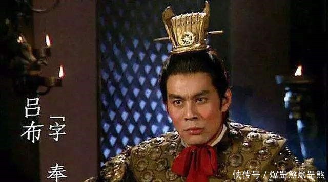 吕布|吕布临死前大呼六字,曹操却没有在意,否则三国会被改写