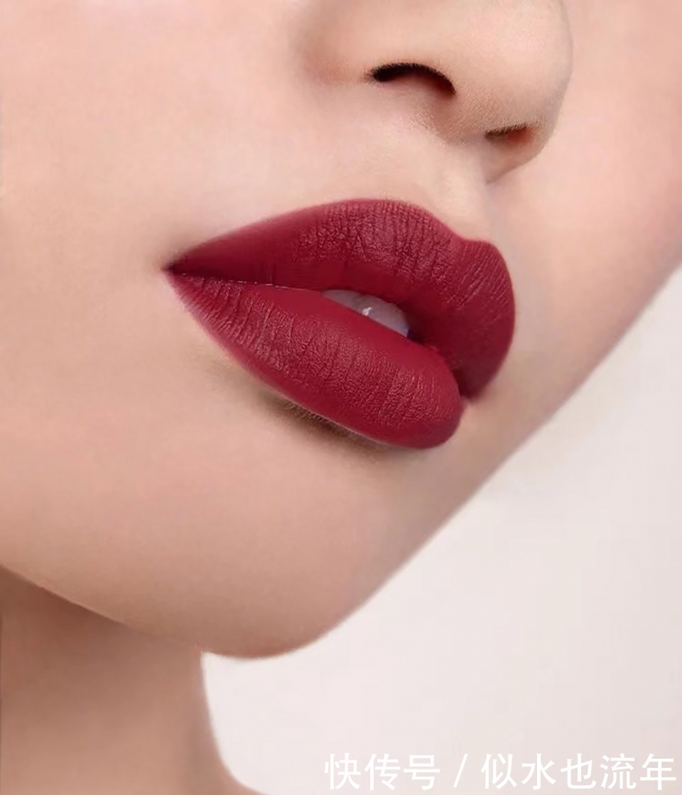 橘调|如果口红也有等级,那么口红能被称为“ssr”的只有这几支