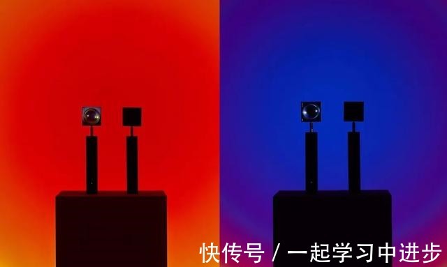 落日灯|什么是网红落日灯!