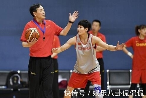 续约|中国女篮三大喜讯,世预赛抽上签,名宿宣布回归,许利民接近续约