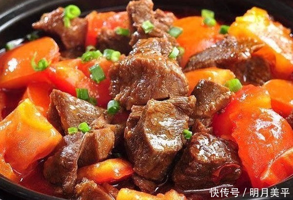 孩子见了流口水的“营养菜”,长个补脑身体壮,暖身防寒生病少