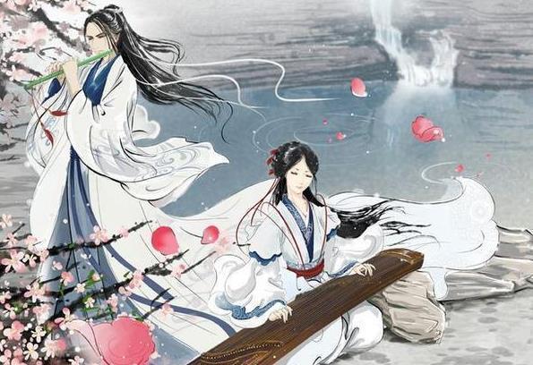 肉麻$古代最肉麻的一首词,感动无数少男少女,其中一句常被李莫愁吟诵