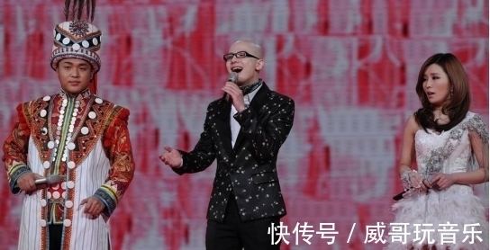 中国好声音|好声音唯一一个满分选手,荣登5次春晚的平安,为何沦落到卖车?