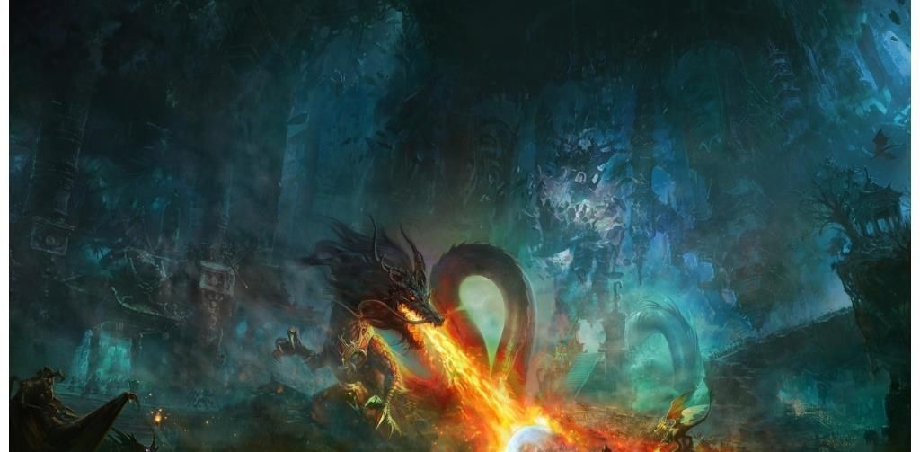 蛮荒流小&5本越看越想看的网络小说,最后一本更是被誉为蛮荒流小说的鼻祖