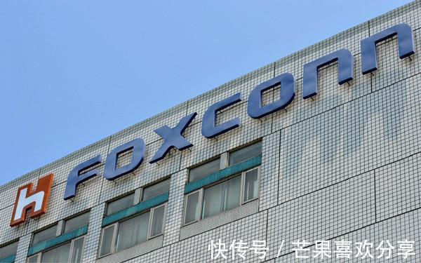 郭台铭|郭台铭或许想通了,不是大陆离不开富士康,而是富士康离不开大陆