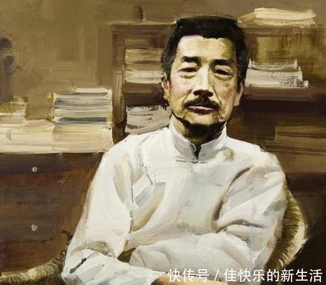 文学作品!鲁迅半夜去世时,留下了7条遗嘱,建议后人不得从事这2个行业