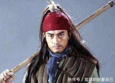 梁山上面好汉这么多,谁才是最能吃饭量最大的那个人!