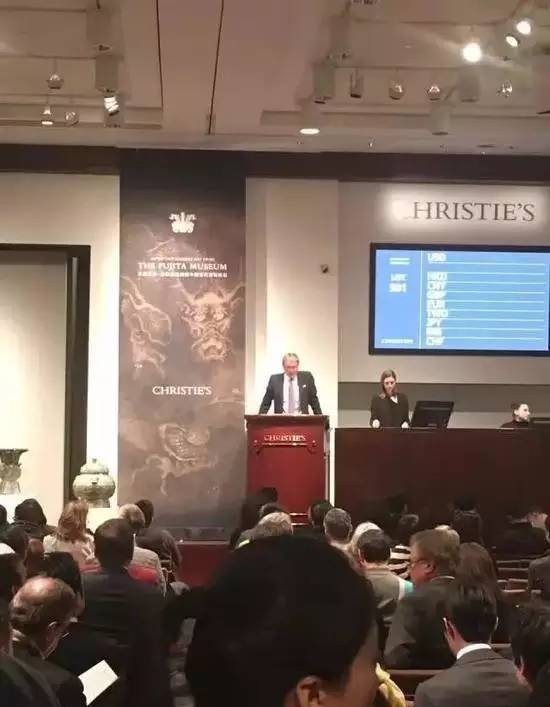 大贪官和?#陈容酒醉后画了6条龙,后流落日本,700年后却被拍出3亿天价