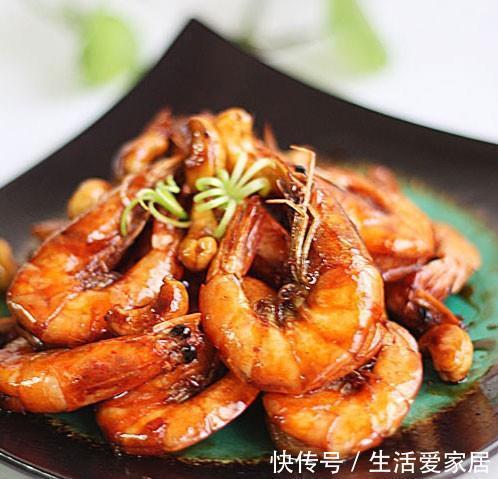 黄鳝|放暑假,推荐6道孩子都爱吃的家常菜,简单好做,给足营养身体棒