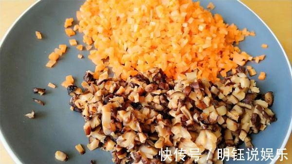 猪肉馅|饺子皮与猪肉馅的创意吃法，学会不再只吃饺子，特别适合夏季吃