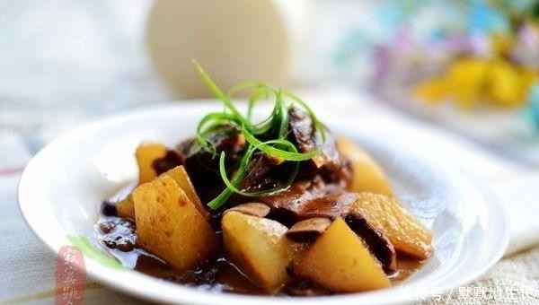 牛肉|果断收藏!10种超下饭的家常菜,每天都不重样!