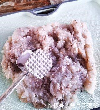 荔枝|相似度极高的荔枝虾球