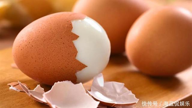 不好|煮鸡蛋时,冷水煮还是热水煮很多人都做错了,难怪鸡蛋不好剥皮