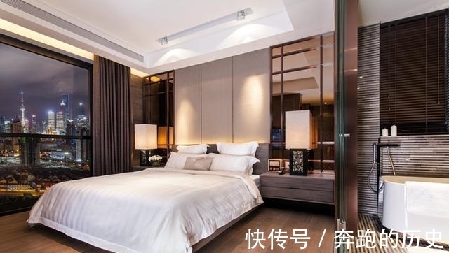 顶层|240平私人顶层复式,住在这里的人,才是真正的富豪!