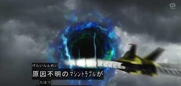 奥特曼|特利迦奥特曼第九集观感极好,致敬情怀全部拉满,我愿称之为神回