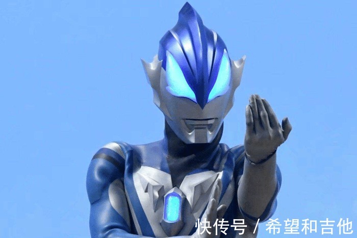 赛文|《奥特曼》冷知识赛文从宇宙人变地球人,初代独有“分身”能力