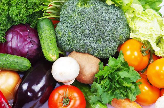 微血管|6种食物是天然“降脂药”,每天吃一点,血脂悄悄降下去!