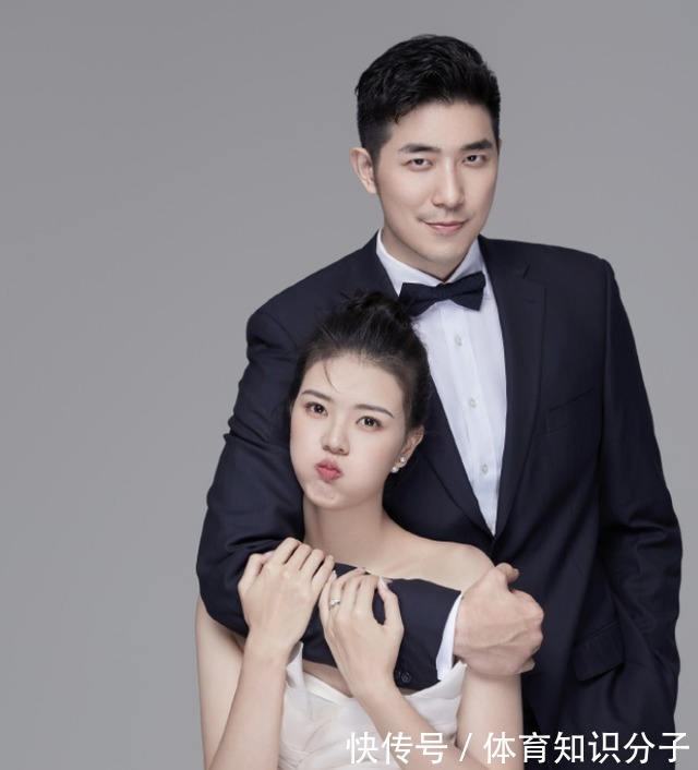 女排奥运冠军|恭喜!女排奥运冠军宣布婚礼时间,晒出婚纱照,丈夫是男篮中锋
