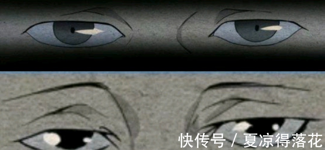 伏笔|一人之下中的神莹内敛到底指什么米二用画工留下了最牛的伏笔！