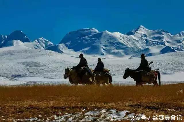 羌塘最惨烈的一次穿越,115人进入仅7人生还