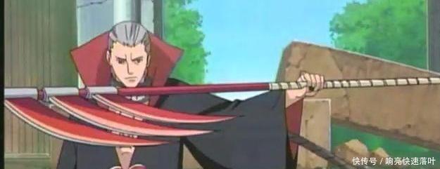 飞段|火影忍者中将飞段扔进岩浆里可不可以杀死他!