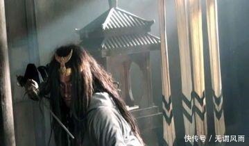  胳膊|武松被包道乙砍掉了胳膊，却死在了一个不如武松人的手里！