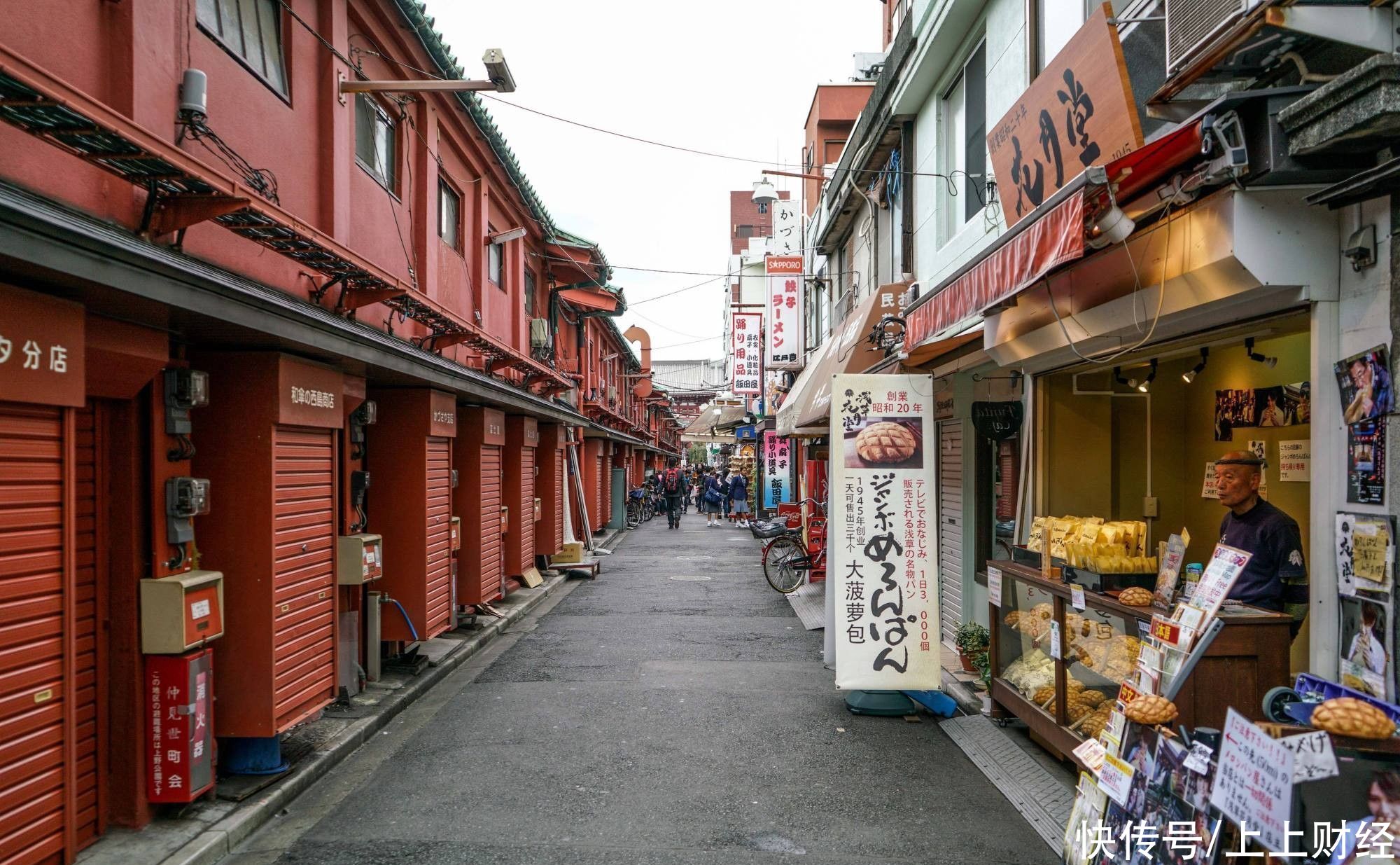 手机|日本电子科技这么发达，为啥没“值得一提”的手机品牌？原因真实