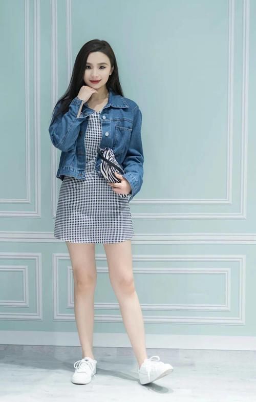 今春必穿这4条裙子 ！又美又撩，洋气哭了 ！