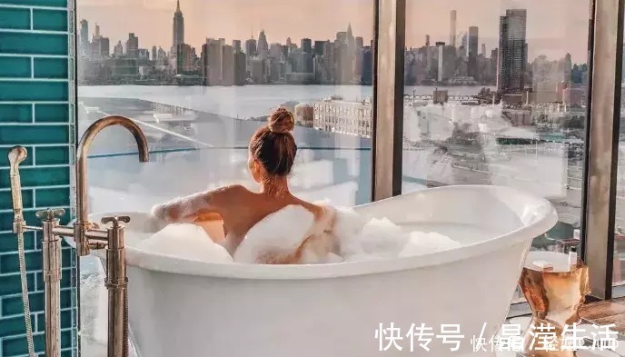 肠胃疾病|睡前有这5个好习惯的女生,不仅会越来越瘦,皮肤也越来越白净!