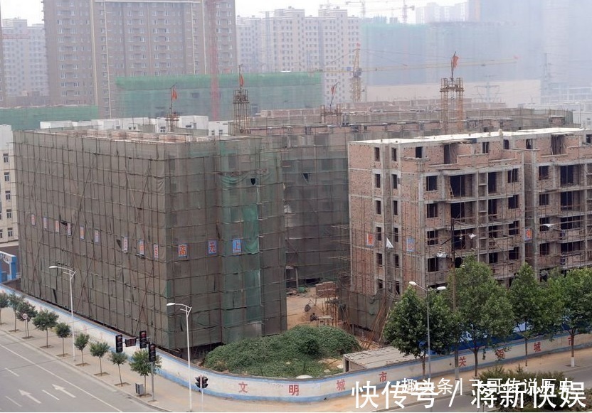 商品房|恭喜有房的人,“2大取消”已在路上,可能“返还”一笔钱!