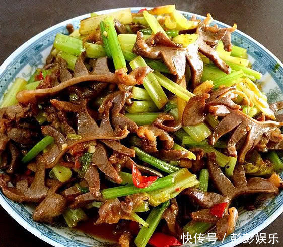 媳妇教的几道私房家常菜,简单易做,鲜香入味,家人总吃个盘底光