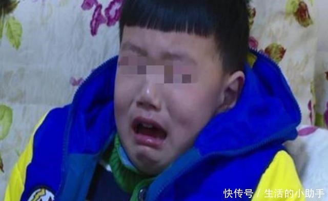 快走|“你个老东西快走开”孙子指着奶奶鼻子骂,宝爸反手就是一巴掌!