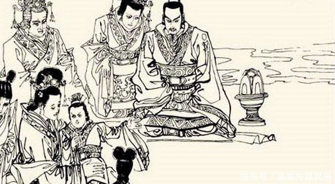 侯门|陈阿娇：出身侯门的贵女 汉武帝第一任皇后