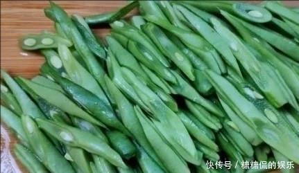 個子|一菜有點貴,但也別舍不得吃,補鈣比牛奶還強,孩子多吃猛長個子