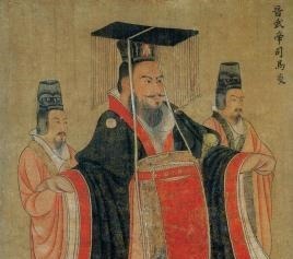 赶尽杀绝|宋武帝刘裕建立宋朝后,为何要对司马氏一族赶尽杀绝