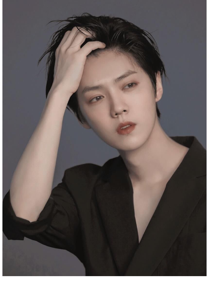 言情剧|白鹿后援会集体下班?疑似不满二搭罗云熙,捕风捉影成大戏?