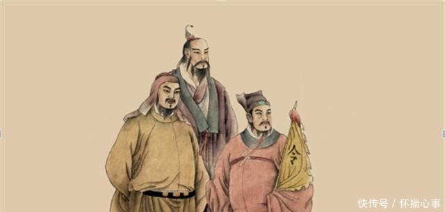 水浒传|《水浒传》宋江死后,武松没有伤心难过,道出了与宋江早无情义