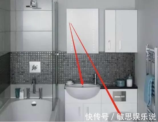 洗手盆|老婆把洗手盆与马桶连接在一起,每月省一半水费,太实用了