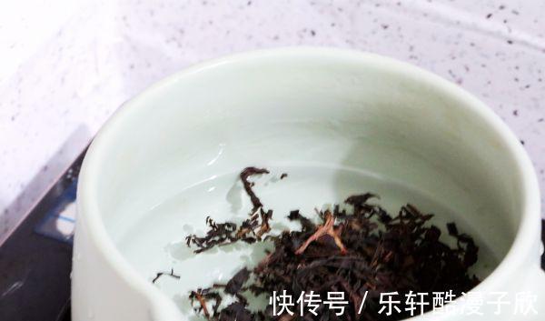 奶茶|在家做珍珠奶茶原料这么简单,和买的味道一样,还天然无添加剂!