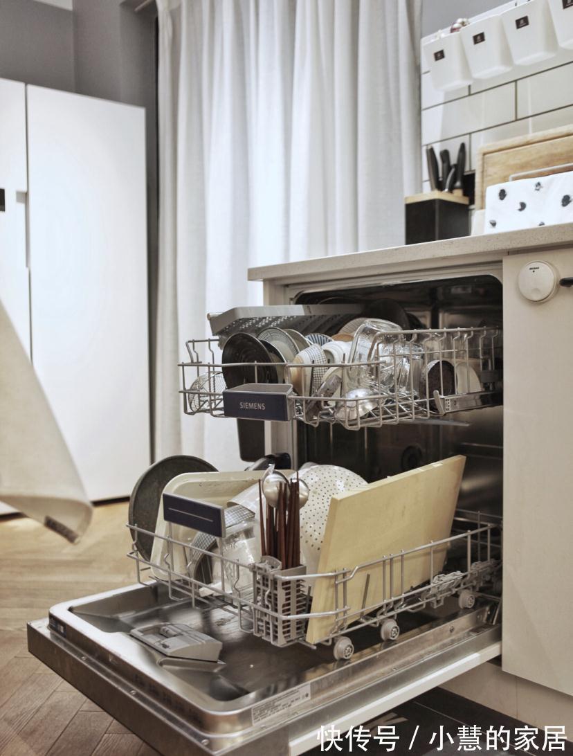 收纳|未来5年，这些设计会成为厨卫标配，节省一半家务时间，幸福舒适