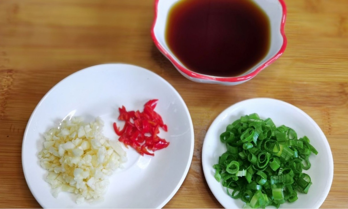 糖醋茄子好吃，2次放醋是关键，出锅喷儿香，真解馋